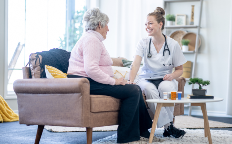  Medicare Preventive Services: Screenings and Wellness Benefits You Should Know About