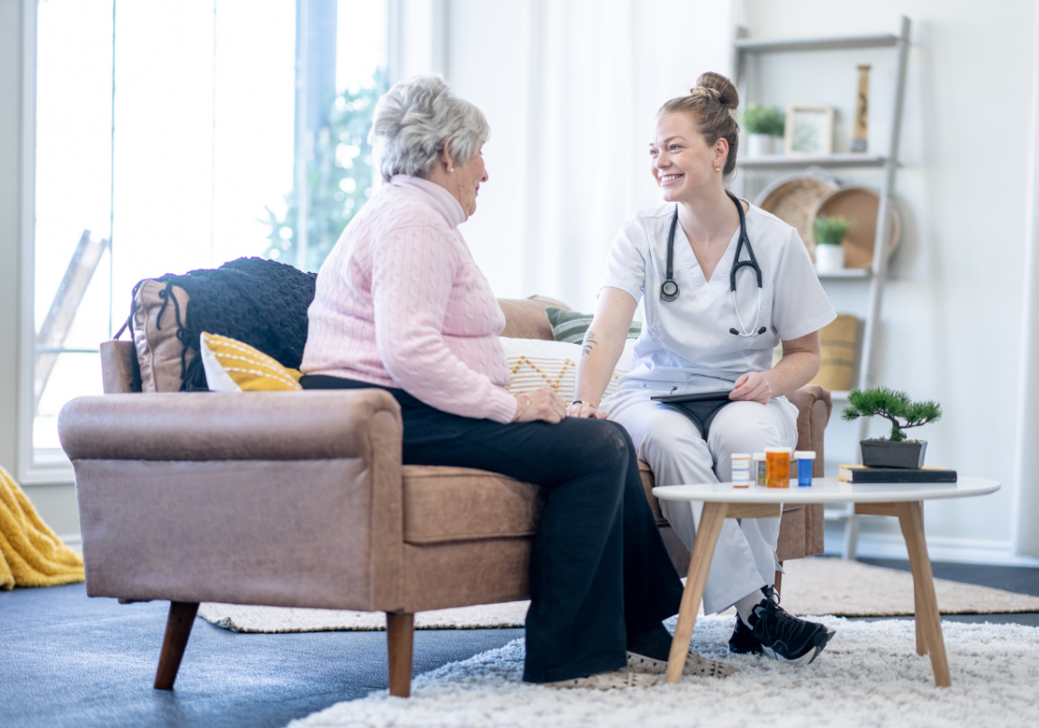 Medicare Preventive Services: Screenings and Wellness Benefits You Should Know About