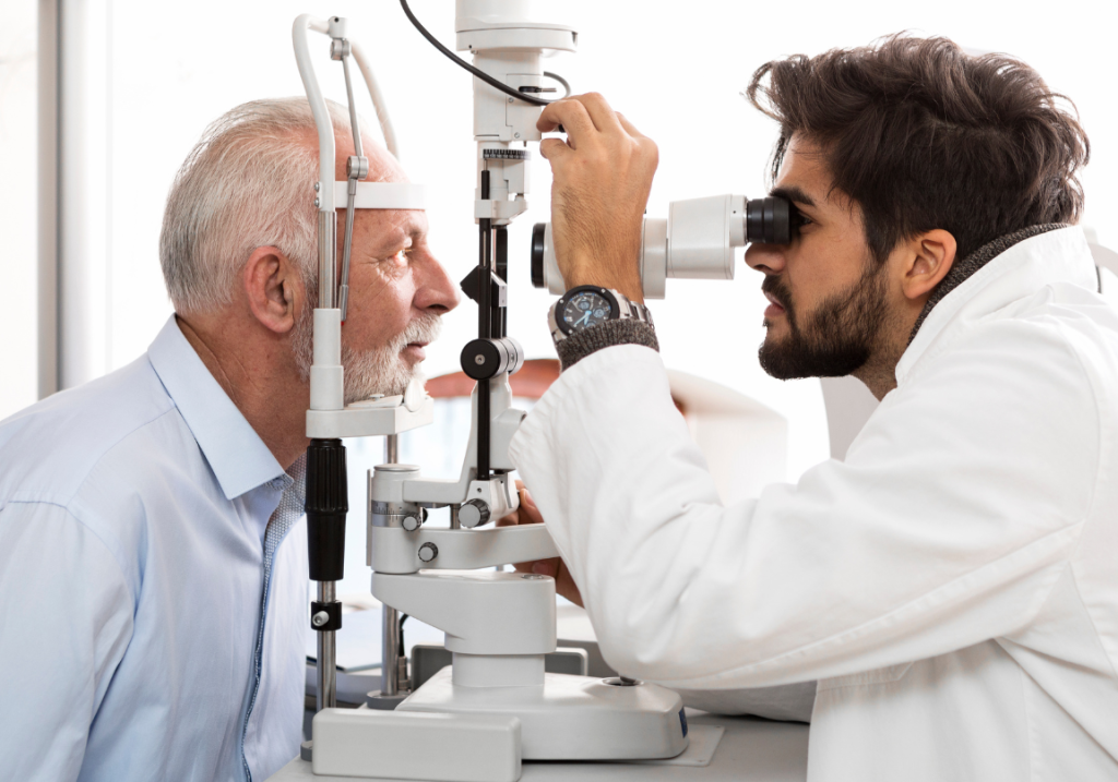 Vision Insurance